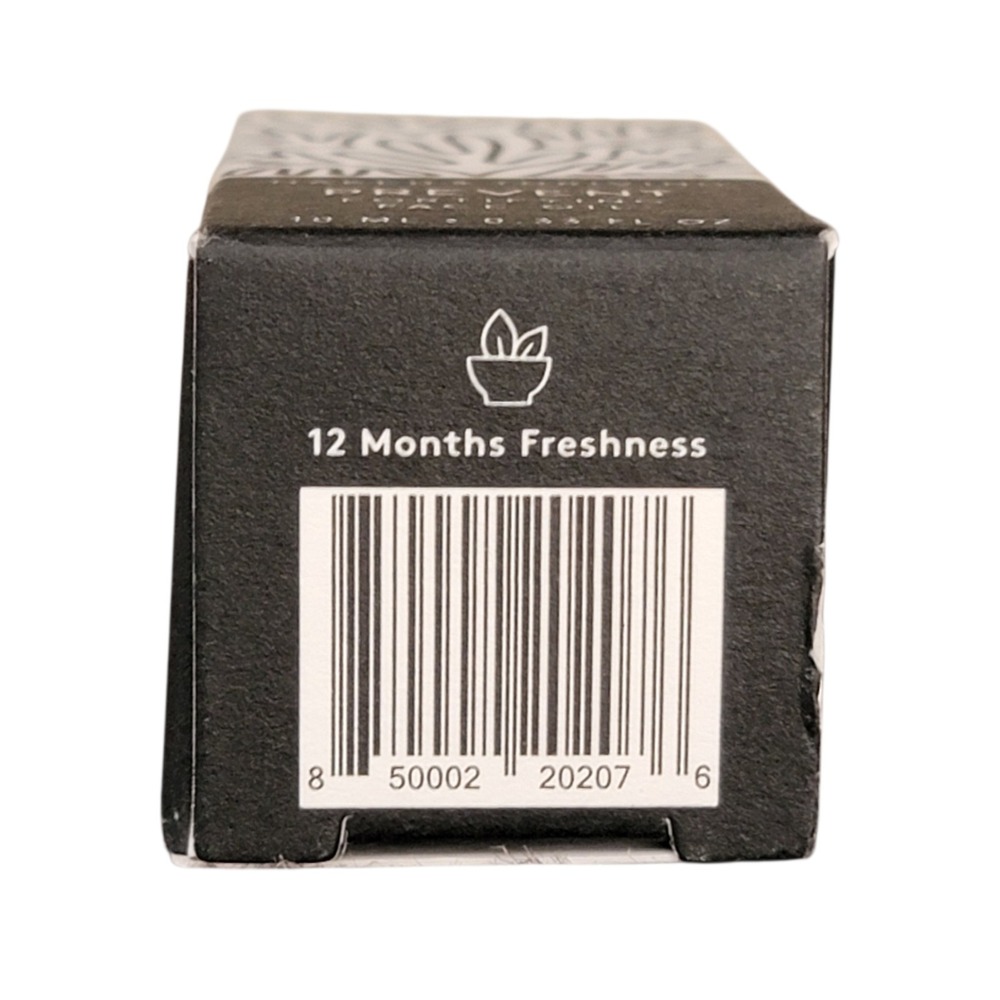 Naked & Thriving Prevent Fortifying Face Oil MINI Travel Size 10ml Anti Aging - Picture 8 of 8